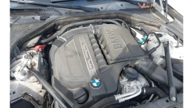 BMW 535 i M-Pack Face Head-Up, снимка 13