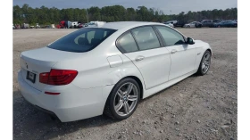 BMW 535 i M-Pack Face Head-Up, снимка 4