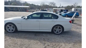 BMW 535 i M-Pack Face Head-Up, снимка 8