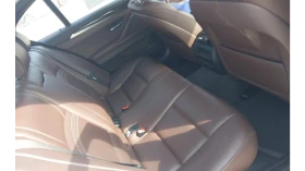 BMW 535 i M-Pack Face Head-Up, снимка 11