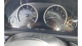 BMW 535 i M-Pack Face Head-Up, снимка 14