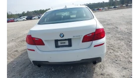 BMW 535 i M-Pack Face Head-Up, снимка 6