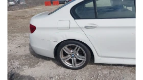 BMW 535 i M-Pack Face Head-Up, снимка 5