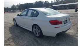 BMW 535 i M-Pack Face Head-Up, снимка 7