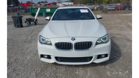 BMW 535 i M-Pack Face Head-Up, снимка 2