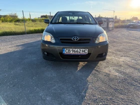 Toyota Corolla Toyota Corolla 1.4 D-4D Automatic Климатик, снимка 3