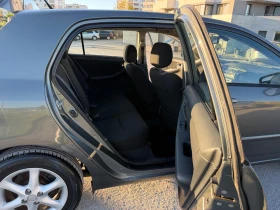 Toyota Corolla Toyota Corolla 1.4 D-4D Automatic Климатик, снимка 12