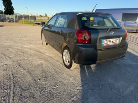 Toyota Corolla Toyota Corolla 1.4 D-4D Automatic Климатик, снимка 4
