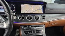Mercedes-Benz E 220 AMG PK* DIGITAL* HEAD-UP* ОБДУХ* КРАЙНА ЦЕНА, снимка 13