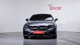 Mercedes-Benz E 220 AMG PK* DIGITAL* HEAD-UP* ОБДУХ* КРАЙНА ЦЕНА, снимка 2