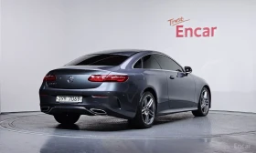 Mercedes-Benz E 220 AMG PK* DIGITAL* HEAD-UP* ОБДУХ* КРАЙНА ЦЕНА, снимка 4