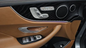 Mercedes-Benz E 220 AMG PK* DIGITAL* HEAD-UP* ОБДУХ* КРАЙНА ЦЕНА, снимка 12