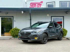 Subaru Crosstrek 2.5 Crosstrek Sport, снимка 1