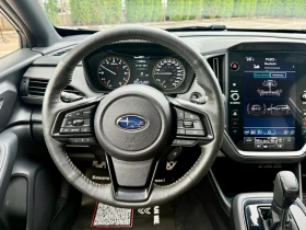 Subaru Crosstrek 2.5 Crosstrek Sport, снимка 13