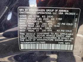 VW ID.4 Volkswagen Pro S, снимка 13