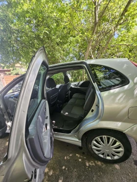 Nissan Almera tino, снимка 8