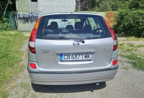 Nissan Almera tino, снимка 14