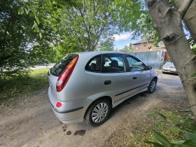Nissan Almera tino, снимка 4