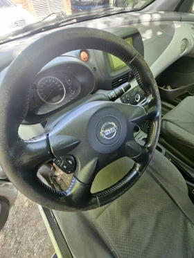 Nissan Almera tino, снимка 9