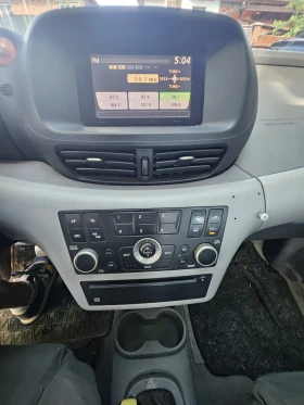 Nissan Almera tino, снимка 11