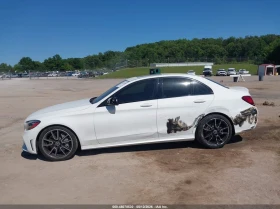 Mercedes-Benz C 300 2019 MERCEDES-BENZ C 300, снимка 5