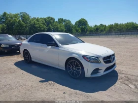 Mercedes-Benz C 300 2019 MERCEDES-BENZ C 300, снимка 1