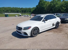 Mercedes-Benz C 300 2019 MERCEDES-BENZ C 300, снимка 3