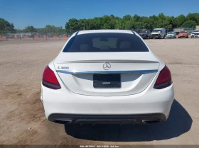 Mercedes-Benz C 300 2019 MERCEDES-BENZ C 300, снимка 8