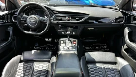 Audi Rs6 750+ HP ABT MATRIX CERAMIC BOSE SOFT CLOSE E6B, снимка 10