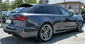 Audi Rs6 750+ HP ABT MATRIX CERAMIC BOSE SOFT CLOSE E6B, снимка 5