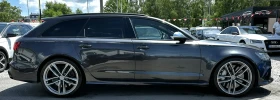Audi Rs6 750+ HP ABT MATRIX CERAMIC BOSE SOFT CLOSE E6B, снимка 4