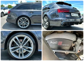 Audi Rs6 750+ HP ABT MATRIX CERAMIC BOSE SOFT CLOSE E6B, снимка 16