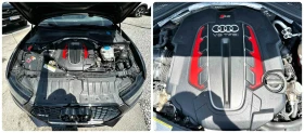 Audi Rs6 750+ HP ABT MATRIX CERAMIC BOSE SOFT CLOSE E6B, снимка 15