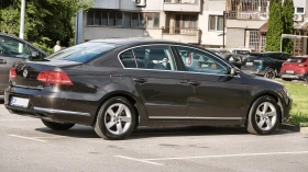 VW Passat B8, снимка 9