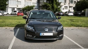 VW Passat B8, снимка 2