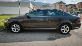 VW Passat B8, снимка 4