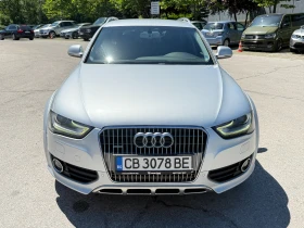 Audi A4 Allroad 3.0d 245 к.с./ГАРАНЦИЯ, снимка 7