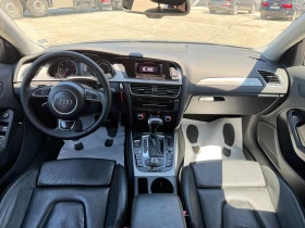Audi A4 Allroad 3.0d 245 к.с./ГАРАНЦИЯ, снимка 11