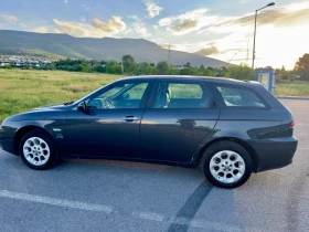 Alfa Romeo 156 sportwagon 1.9 JTD M-jet, снимка 3