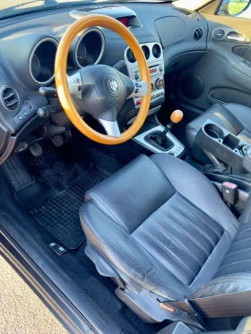 Alfa Romeo 156 sportwagon 1.9 JTD M-jet, снимка 9
