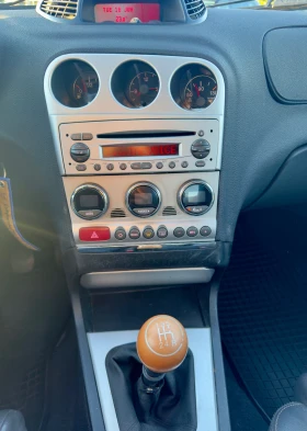 Alfa Romeo 156 sportwagon 1.9 JTD M-jet, снимка 10