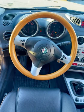 Alfa Romeo 156 sportwagon 1.9 JTD M-jet, снимка 13