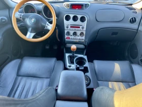 Alfa Romeo 156 sportwagon 1.9 JTD M-jet, снимка 8