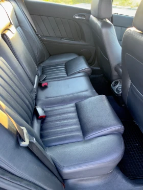 Alfa Romeo 156 sportwagon 1.9 JTD M-jet, снимка 7