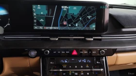 Kia Carnival 7-SEATER* SIGNATURE* COOLED-SEATS* SMART-KEY* , снимка 9