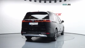Kia Carnival 7-SEATER* SIGNATURE* COOLED-SEATS* SMART-KEY* , снимка 4