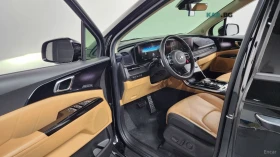 Kia Carnival 7-SEATER* SIGNATURE* COOLED-SEATS* SMART-KEY* , снимка 5
