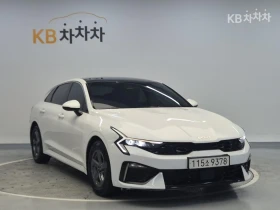 Kia K5 2 опции за плащане предварително / при доставка , снимка 4