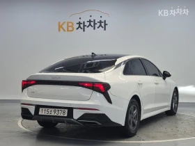 Kia K5 2 опции за плащане предварително / при доставка , снимка 3