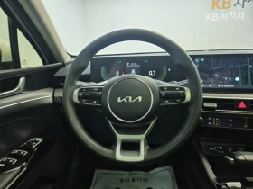 Kia K5 2 опции за плащане предварително / при доставка , снимка 9